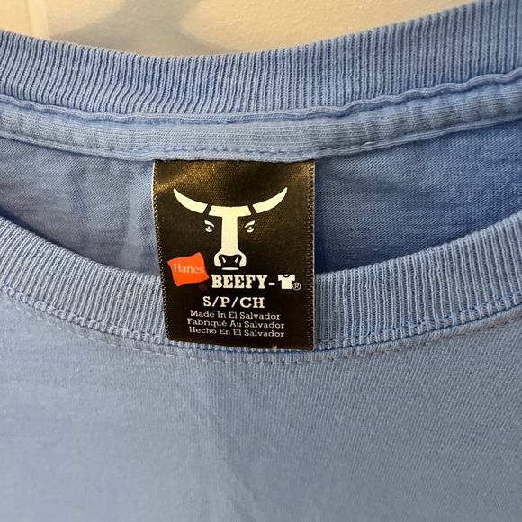 BEEFY t-shirt - Picture 3 of 3